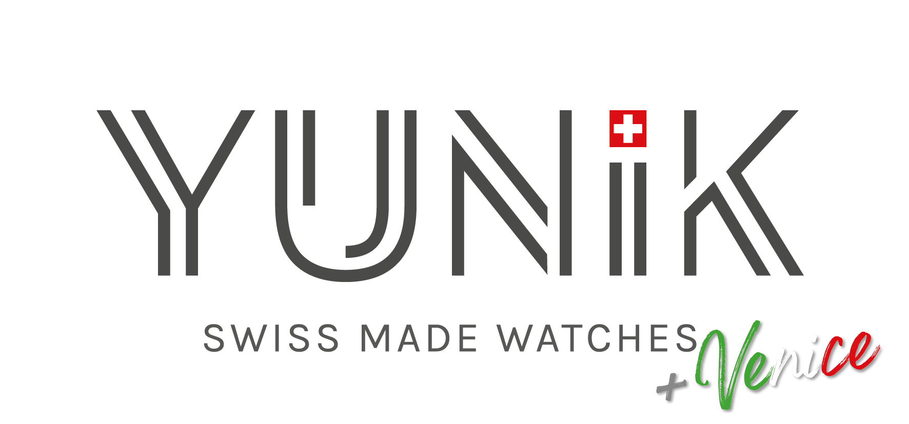 YUNIK Logo